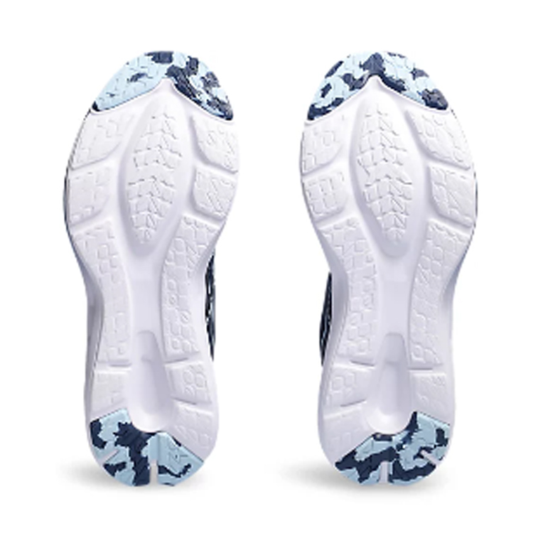 Purchase Asics Versablast 3 舒適百搭 防滑 跑步鞋 女款 黑藍