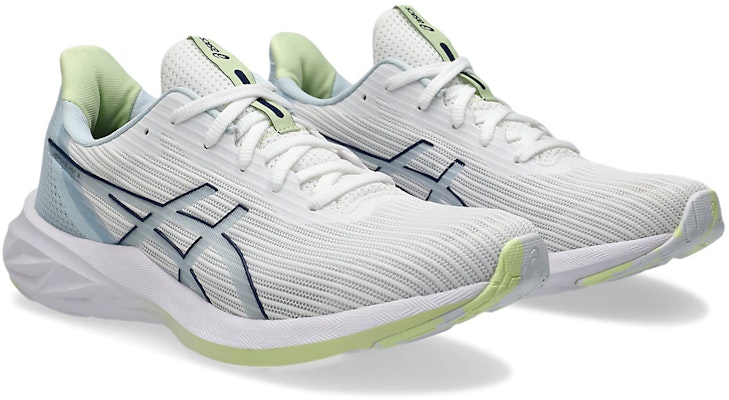 (W) ASICS Versablast 3 'Putih Biru Expanse' 1012B511-100 Order (W) ASICS Versablast 3 'Putih Biru Expanse' 1012B511-100
