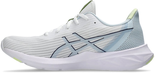 (W) ASICS Versablast 3 'Blanco Azul Expanse' 1012B511-100 Shop (W) ASICS Versablast 3 'Blanco Azul Expanse' 1012B511-100