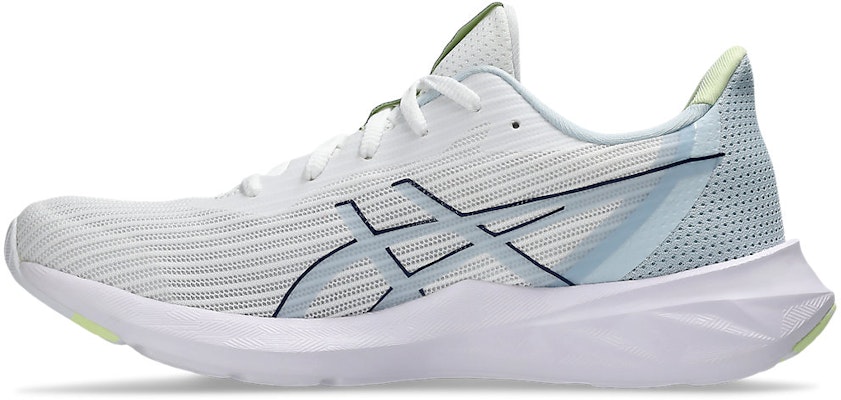 (W) ASICS Versablast 3 'Putih Biru Expanse' 1012B511-100 Shop (W) ASICS Versablast 3 'Putih Biru Expanse' 1012B511-100