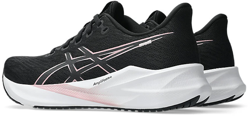 (W) ASICS ヴァーサブラスト 4 ランニングシューズ ブラック/モルガナイト 1012B775-003 Lookbook (W) ASICS ヴァーサブラスト 4 ランニングシューズ ブラック/モルガナイト 1012B775-003