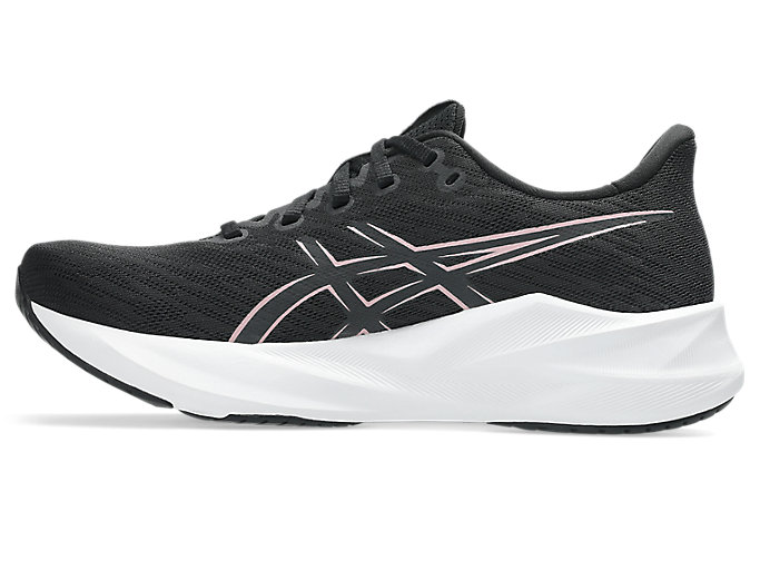 Shop (W) ASICS ヴァーサブラスト 4 ランニングシューズ ブラック/モルガナイト 1012B775-003