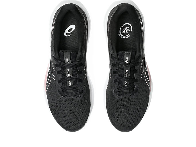 Details for (W) ASICS ヴァーサブラスト 4 ランニングシューズ ブラック/モルガナイト 1012B775-003