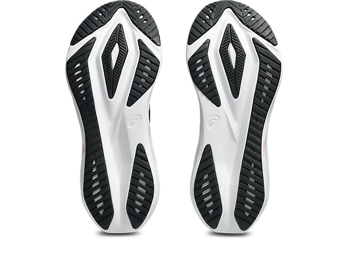 Sizing (W) ASICS ヴァーサブラスト 4 ランニングシューズ ブラック/モルガナイト 1012B775-003