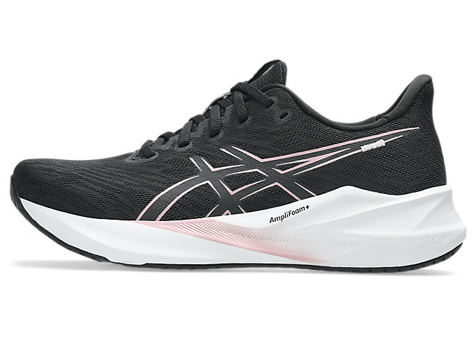 Cheap (W) ASICS ヴァーサブラスト 4 ランニングシューズ ブラック/モルガナイト 1012B775-003