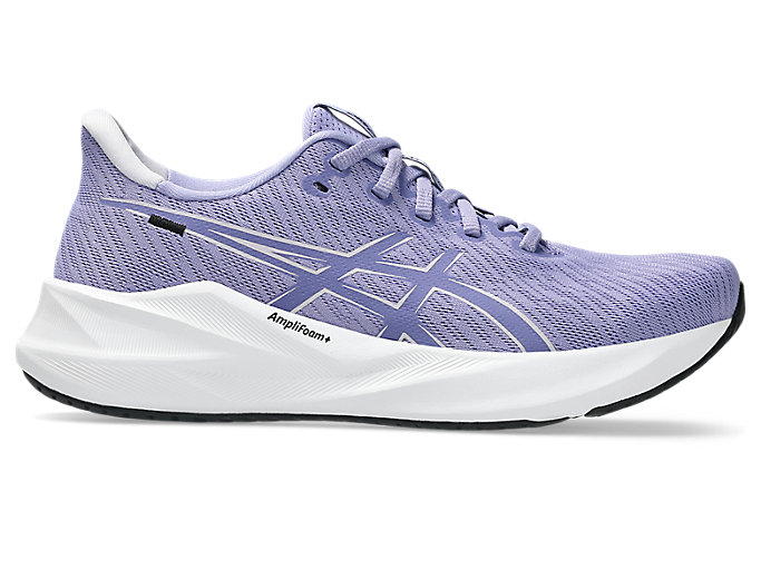 (Women) ASICS Versablast 4 Running Shoes Bluebell/Lilac Hint 1012B775-502