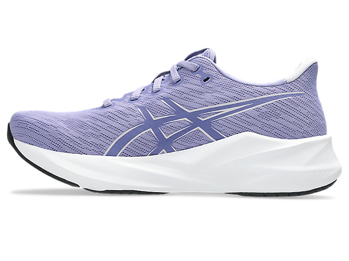 Shop (W) ASICS Versablast 4 跑鞋 蓝铃/淡紫色 女款 1012B775-502
