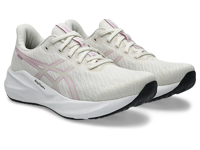 Order (W) ASICS Versablast 4 慢跑鞋 乳白/朦紫 1012B775-102