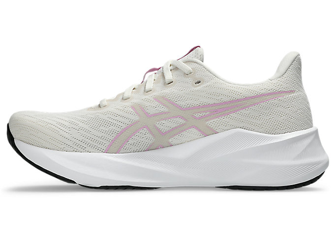 Shop (W) ASICS Versablast 4 慢跑鞋 乳白/朦紫 1012B775-102