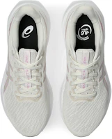 Details for (W) ASICS Versablast 4 Laufschuhe Creme/Hazy Lilac 1012B775-102