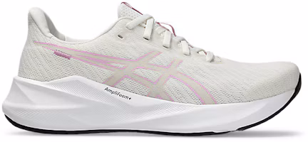 Cheap (W) ASICS Versablast 4 Laufschuhe Creme/Hazy Lilac 1012B775-102
