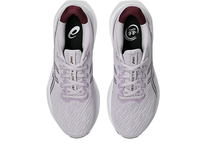 Details for (W) ASICS Versablast 4 跑鞋 紫紅/紅薯紫 1012B775-503