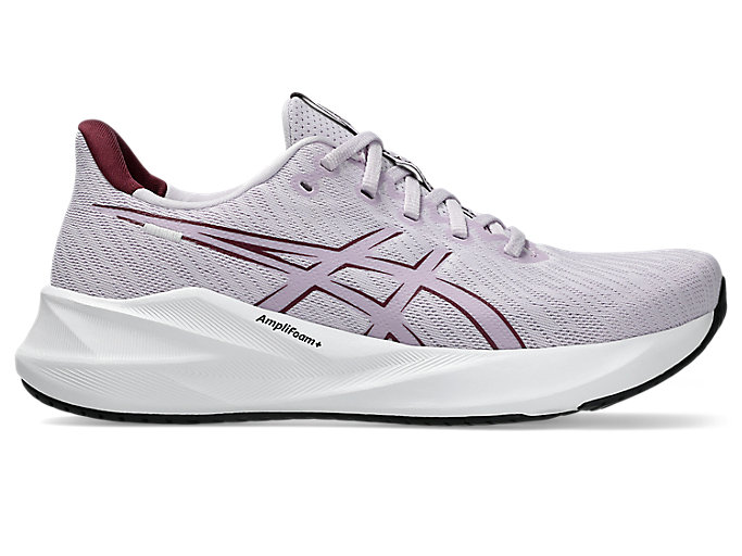 Cheap (W) ASICS Versablast 4 跑鞋 紫紅/紅薯紫 1012B775-503