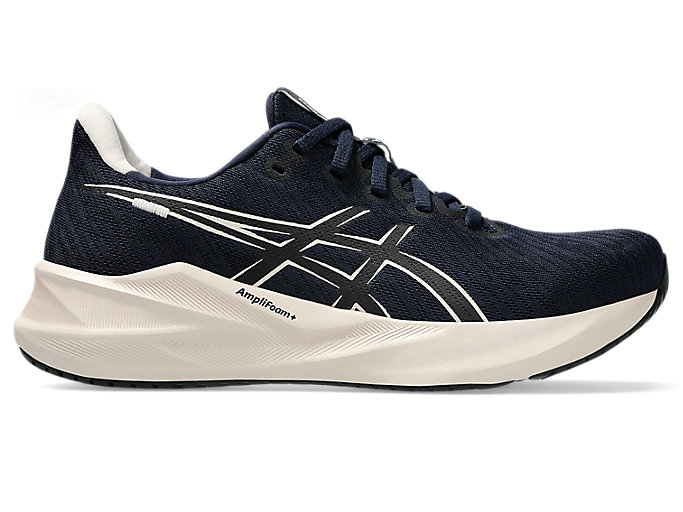 Cheap (W) ASICS Versablast 4 慢跑鞋 深藍/玫瑰粉 1012B775-403