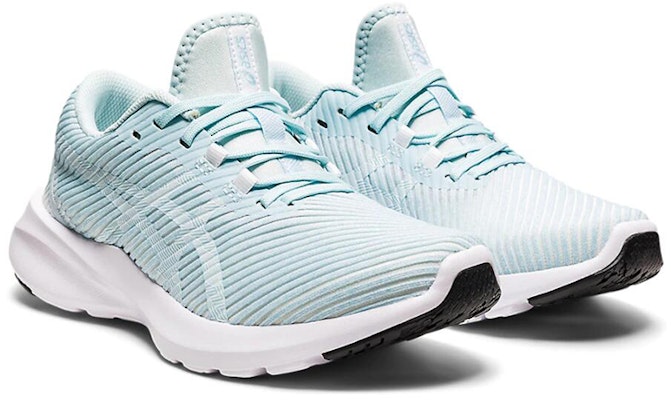 (W) ASICS Versablast 'Aqua Angel' Wanita 1012A835-401 Lookbook (W) ASICS Versablast 'Aqua Angel' Wanita 1012A835-401