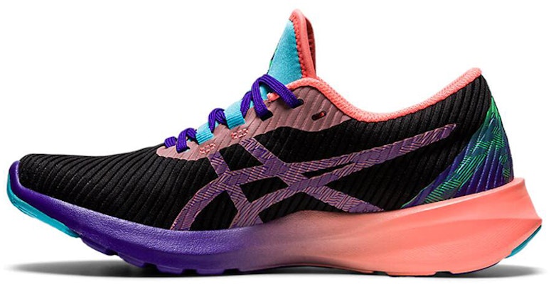 (W) ASICS Versablast /Ungu 'Hitam' 1012A985-001 Buy (W) ASICS Versablast /Ungu 'Hitam' 1012A985-001