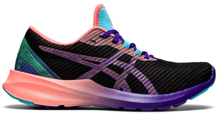 (W) ASICS Versablast /Ungu 'Hitam' 1012A985-001 Order (W) ASICS Versablast /Ungu 'Hitam' 1012A985-001