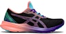 (W) ASICS Versablast /Ungu 'Hitam' 1012A985-001