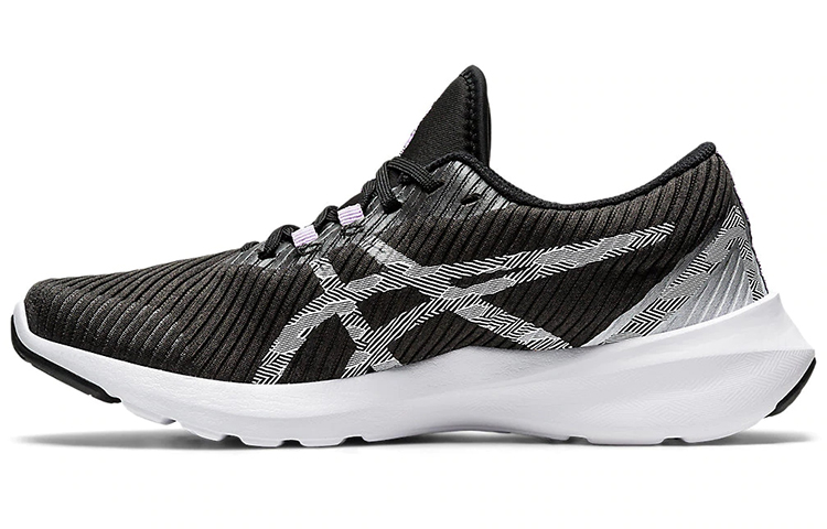 (Women) ASICS Versablast 'Black White'  1012A835-001