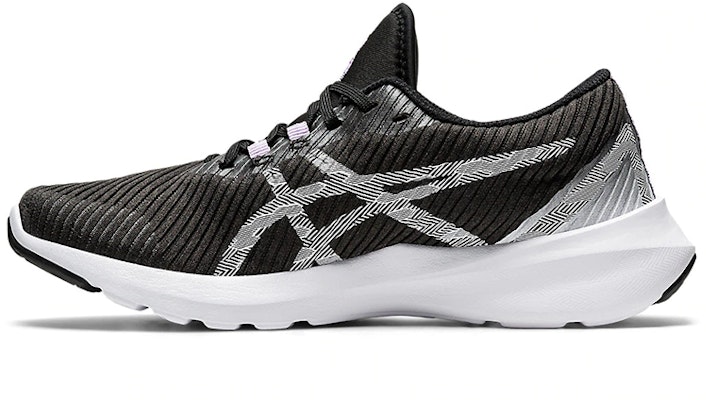 (W) ASICS Versablast 'Hitam Putih' 1012A835-001 Buy (W) ASICS Versablast 'Hitam Putih' 1012A835-001