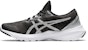 (W) ASICS Versablast 'Hitam Putih' 1012A835-001