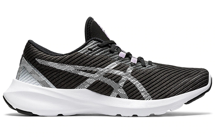 (W) ASICS Versablast 'Black White' 圖 2