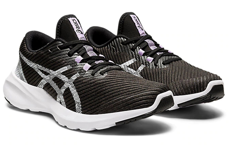 (W) ASICS Versablast 'Black White' 圖 3