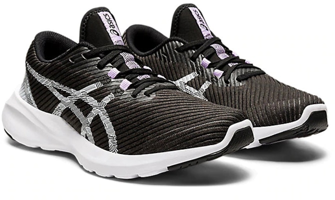 (W) ASICS Versablast 'Hitam Putih' 1012A835-001 Lookbook (W) ASICS Versablast 'Hitam Putih' 1012A835-001