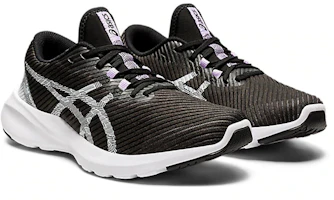 Lookbook (W) ASICS Versablast ''Schwarz Weiß'' 1012A835-001