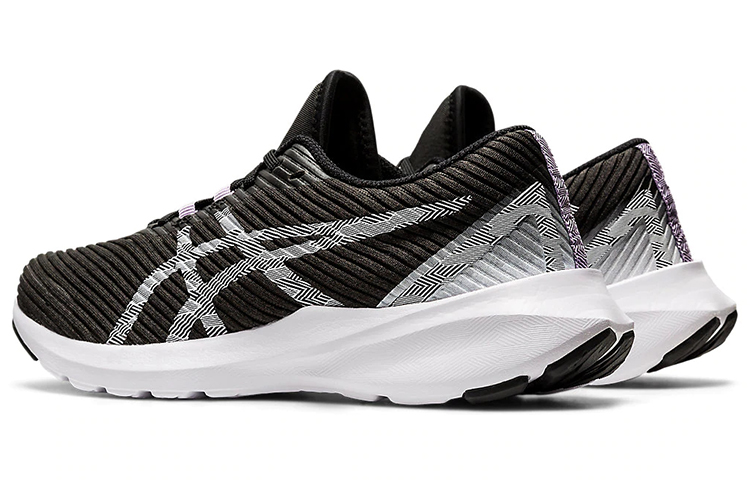 (W) ASICS Versablast 'Black White' 圖 4