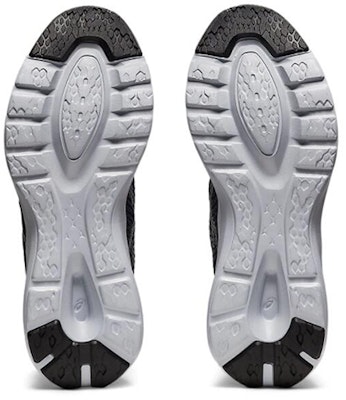 (W) ASICS Versablast 'Carrier Grey' Lelaki Abu-Abu 1012A835-021 Details for (W) ASICS Versablast 'Carrier Grey' Lelaki Abu-Abu 1012A835-021