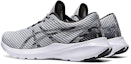 Lookbook (W) ASICS Versablast 'Glacier Grey' Lelaki/Wanita Kasut Sukan 1012A835-020