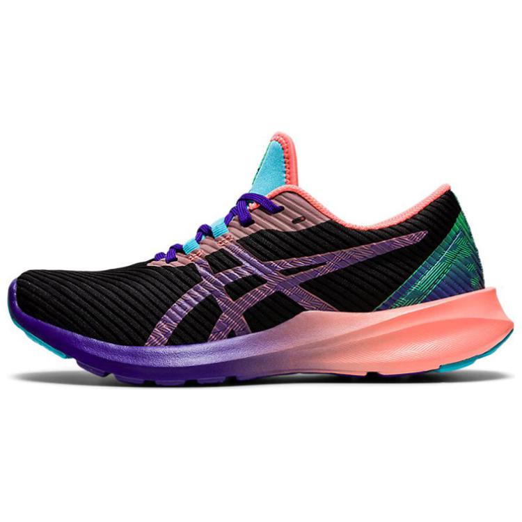 (Women) ASICS Versablast /Purple 'Black' 1012A985-001
