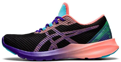 (Women) ASICS Versablast /Purple 'Black' 1012A985-001 (Women) ASICS Versablast /Purple 'Black' 1012A985-001