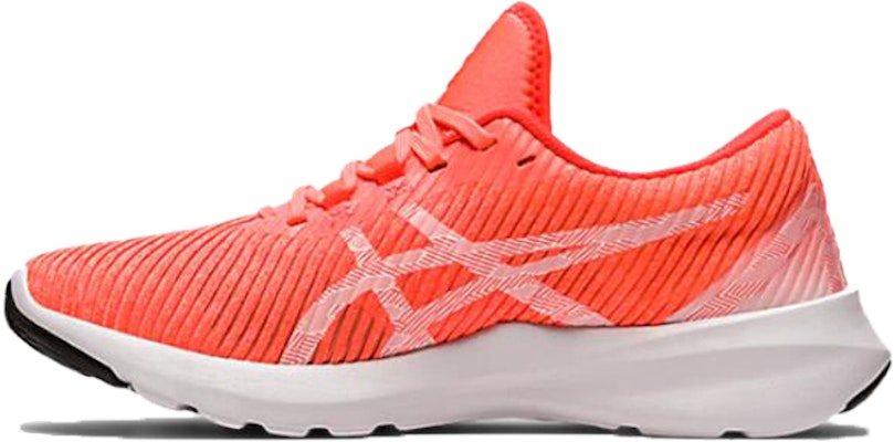 (W) ASICS Versablast 'Sun Coral' Wanita Lelaki Kasual Running Kasut 1012A835-700 Buy (W) ASICS Versablast 'Sun Coral' Wanita Lelaki Kasual Running Kasut 1012A835-700