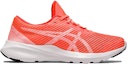Order (W) ASICS Versablast 'Sun Coral' Wanita Lelaki Kasual Running Kasut 1012A835-700