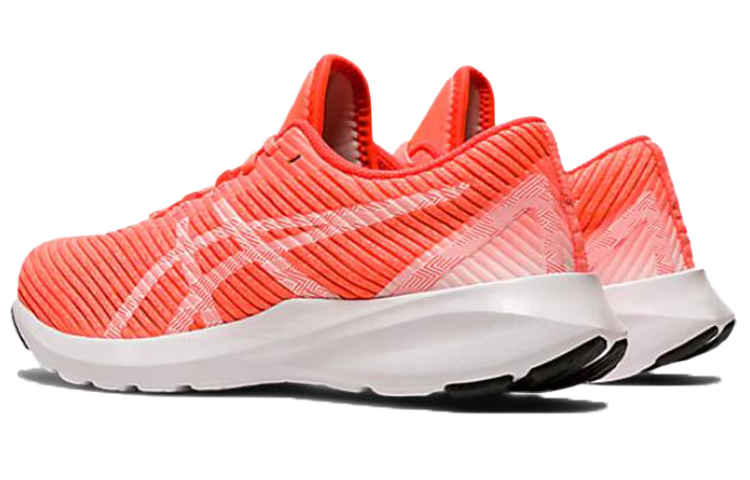 Lookbook (W) ASICS Versablast ''Sun Coral'' Damen Sneaker 1012A835-700