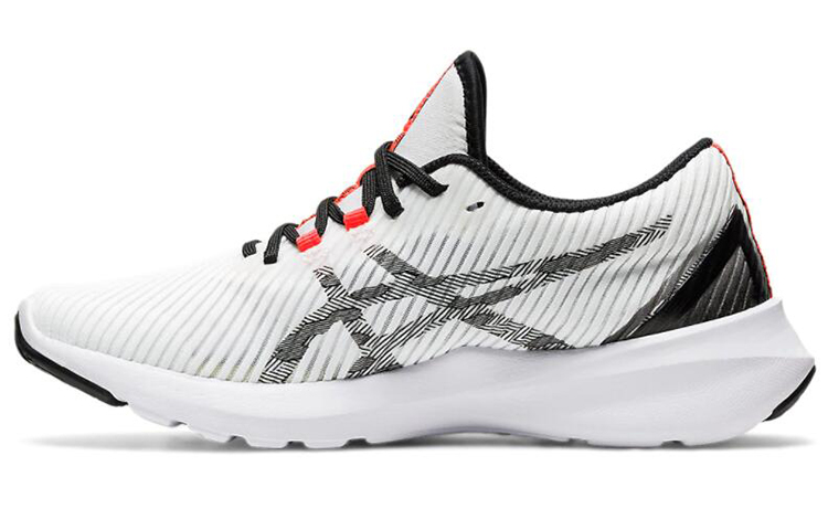 (Women) ASICS Versablast 'White Black'  1012A835-100