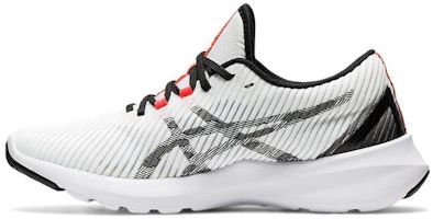 (Women) ASICS Versablast 'White Black' 1012A835-100 (Women) ASICS Versablast 'White Black' 1012A835-100
