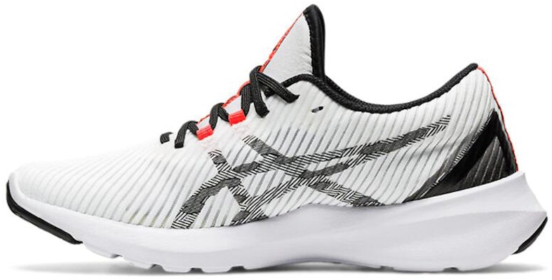 (W) ASICS Versablast 'Putih Hitam' 1012A835-100 Buy (W) ASICS Versablast 'Putih Hitam' 1012A835-100