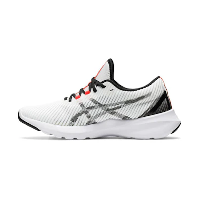 (W) ASICS Versablast 'White Black'