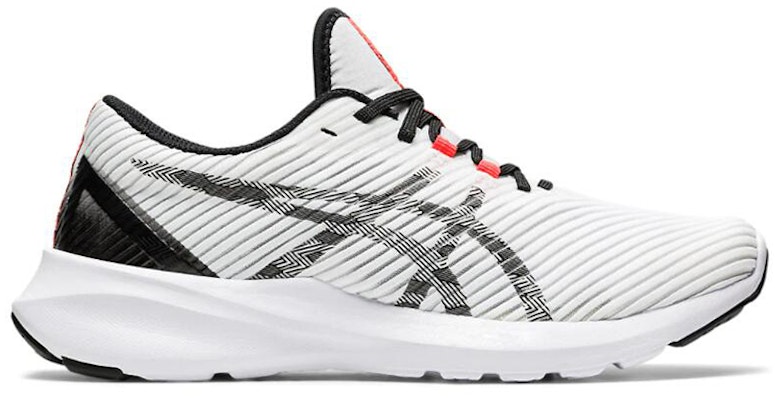 (W) ASICS Versablast 'Putih Hitam' 1012A835-100 Order (W) ASICS Versablast 'Putih Hitam' 1012A835-100
