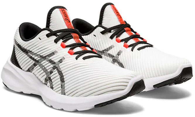 (女性)ASICS Versablast '白黑' 1012A835-100 Lookbook (女性)ASICS Versablast '白黑' 1012A835-100
