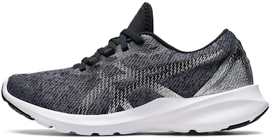 (Women) ASICS Versablast MX 'Black Pure Silver 1012B038-006 (Women) ASICS Versablast MX 'Black Pure Silver 1012B038-006