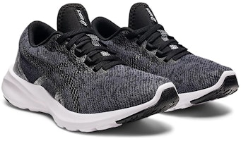 (W) 아식스 벌사블래스트 MX '블랙 퓨어 실버' 1012B038-006 Lookbook (W) 아식스 벌사블래스트 MX '블랙 퓨어 실버' 1012B038-006