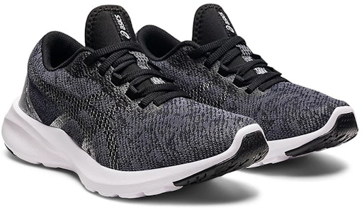 (W) ASICS Versablast MX 'Hitam Perak Murni' 1012B038-006 Lookbook (W) ASICS Versablast MX 'Hitam Perak Murni' 1012B038-006