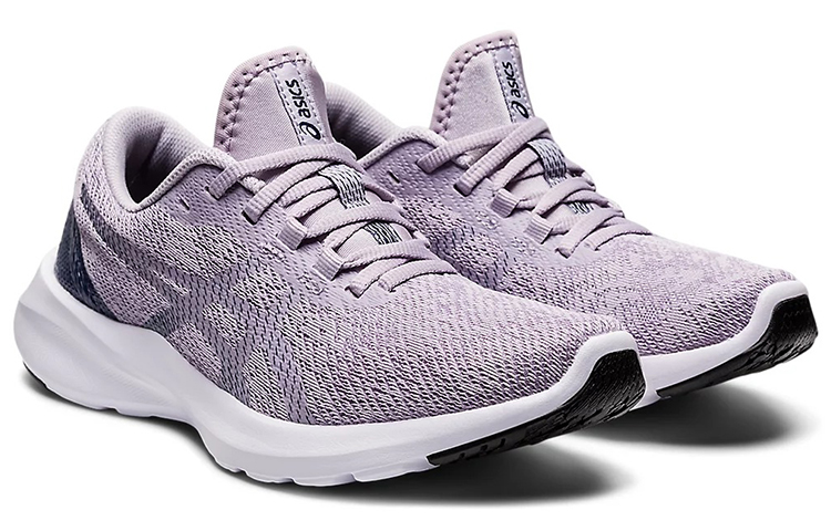 Lookbook (W) ASICS Versablast MX 'Dusk Violet' Wanita Sepatu Lari 1012B038-505