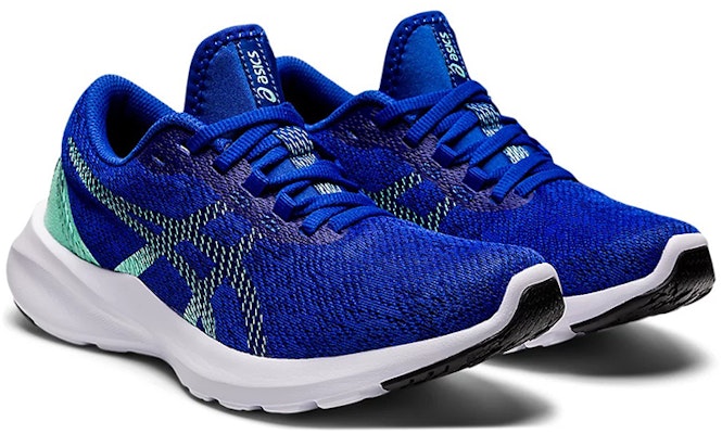 (W) ASICS Versablast MX 'Lapis Lazuli Biru' 1012B038-410 Lookbook (W) ASICS Versablast MX 'Lapis Lazuli Biru' 1012B038-410