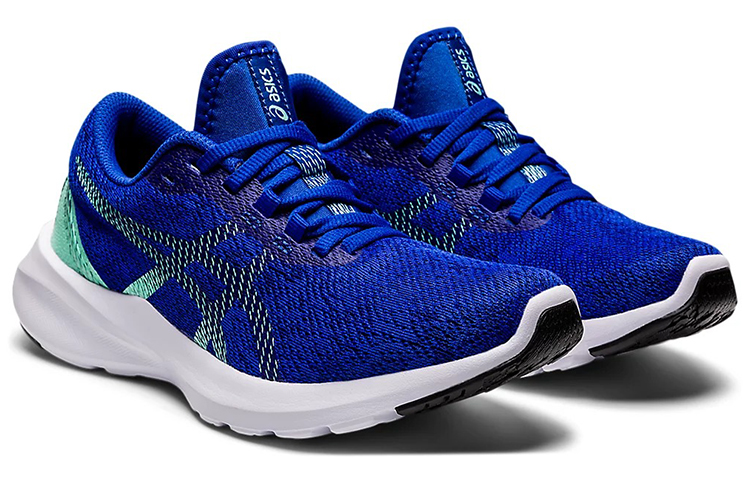 Lookbook （女款）ASICS Versablast MX '青金石藍' 1012B038-410