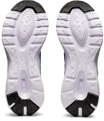 (W) ASICS Versablast MX 'Lapis Lazuli Biru' 1012B038-410 Details for (W) ASICS Versablast MX 'Lapis Lazuli Biru' 1012B038-410